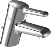 Washbasin faucet