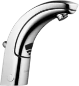 Washbasin faucet, 230 V