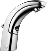 HANSACOBRA, Washbasin faucet, 230 V, 09402101