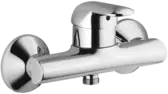 HANSATWIST, Shower faucet, 09670101