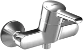 HANSATWIST, Shower faucet, 09670173