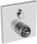 HANSAVAROX, Cover part for bath and shower faucet, 40529073