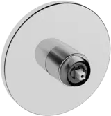 HANSAVAROX, Cover part for shower faucet, 40559083