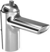 Washbasin faucet