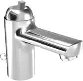 Washbasin faucet