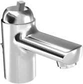 Washbasin faucet