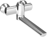 HANSARONDA Style, Washbasin faucet, 43692200