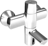 Washbasin faucet