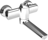 Washbasin faucet