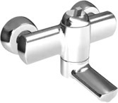 HANSARONDA Style, Washbasin faucet, 43962100