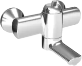 HANSARONDA Style, Washbasin faucet, 43962200