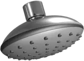 HANSABASICJET, Overhead shower, 44640100