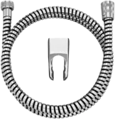 HANSABASICJET, Sprchová hadice, L=1600, 44680100