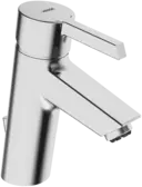 Washbasin faucet