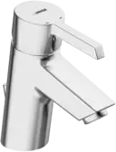 Washbasin faucet