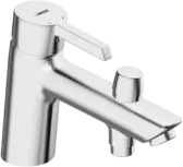 HANSAPINTO, Bath and shower faucet, 45372203