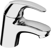 Washbasin faucet