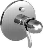 HANSARONDA, Cover part for bath and shower faucet, 48643545
