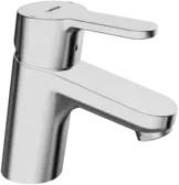 Washbasin faucet