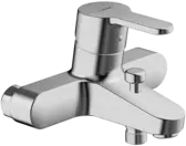 HANSAPRIMO, Bath and shower faucet, 49442003