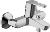 Bath and shower faucet