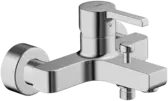 HANSAFORM, Wannenfüll- und Brausebatterie, 49742103