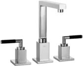 Washbasin faucet