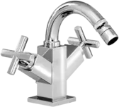 Bidet faucet