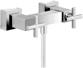 HANSAQUADRIS, Shower faucet, 50120101