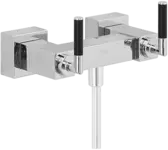 HANSAQUADRIS, Shower faucet, 50130102