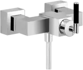 HANSAQUADRIS, Shower faucet, 50170102