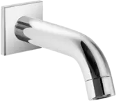 HANSAQUADRIS, Bath and shower faucet, 50372100