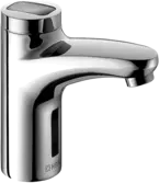 HANSAMIX, Washbasin faucet, 6 V, 50742220