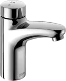 HANSAMIX, Washbasin faucet, 6 V, 50762211