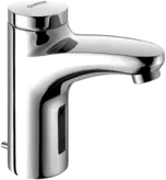 HANSAMIX, Washbasin faucet, 230 V, 50792200