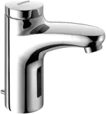 Washbasin faucet, 6 V