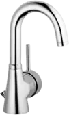 HANSADESIGNO, Washbasin faucet, 51152101