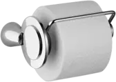 HANSADESIGNO, Toilet paper holder, 51240900