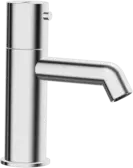 Washbasin faucet