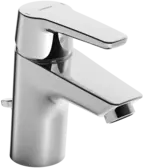 Washbasin faucet