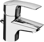 HANSAPOLO, Washbasin faucet, 51402373