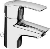 HANSAPOLO, Washbasin faucet, 51412273