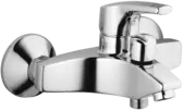 HANSAPOLO, Bath and shower faucet, 51442103