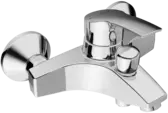 HANSAPOLO, Bath and shower faucet, 51442173