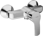 HANSAPOLO, Shower faucet, 51450173