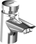 Washbasin faucet