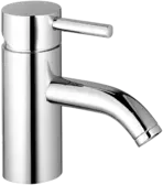 Washbasin faucet