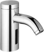 HANSADESIGNO, Washbasin faucet, 230 V, 51742200