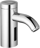 Washbasin faucet, 6 V