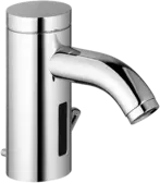 Washbasin faucet, 230 V